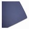 Swingline Gbc Solids Presentation Covers for Binding Systems, Plastic, Round Corners, 11 x 8.75, Navy, 25PK 25730 - alternate 2