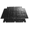 Mytee Products 12ft x 20ft 18oz Vinyl Roll-Off Dumpster Tarp, Container cover, 15yd, Vinyl Tarp DT12-20-18oz - alternate 1