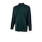 First Tactical Long Sleeve Shirt, 35% Cotton, 65% Polyester, Button, 0 Pocket(s), Spruce Green, S 111015 - alternate 1