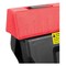 Performance Tool Heavy Duty Poly Sawhorse Set, 2PK W54009 - alternate 2