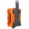 Eylar XXL 31.5in Protective Gear Roller Case Waterproof w/ Foam Orange SA00007-ORG - alternate 2
