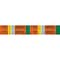 Brady LTRS LIQVAP AMMONIA LOW Pipe Marker, 1.125in H x 7in W, Card of 4 Each, 4PK 145910 - alternate 1