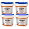 Gojo GOJO Paper Towels, Blue, 4 PK GOJ629804 - alternate 1