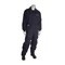 Pip AR/FR Dual Certified Coverall, 9.2 Cal/cm2 9100-2160D/5X - alternate 1