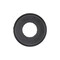 Auveco Grommets 1/2in Bore Diameter 1 1/16inO.D, 25PK 4430 - alternate 2