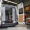 Rolacase SHELF For  Series 8 Van Storage Shelf Unit In Mid High Roof Commercial Vehicles RSSFR/HD/80/2006 - alternate 2