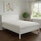 Homeroots Classic White Panel King Size Bed 397614 - alternate 3