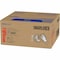 Wypall WypAll Critical Clean Foodservice Cloths (06053), Quarterfold, White, 1 Box, 200 Sheets 06053 - alternate 1