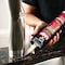 Dap AMP 9 Oz. Advanced Modified Polymer Kitchen Bath & Plumbing Sealant Crystal Clear 7079800763 - alternate 2