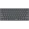 Manhattan - Strategic BLUETOOTH 5.0, QWERTY LAYOUT, BLACK, PACKAGING TYPE: RETAIL BOX 179935 - alternate 4
