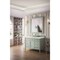 James Martin Vanities Brittany 48'' S Vanity, Sage Green w/ Ethereal Noctis Silestone Top w/FreePower Wireless Charger 650-V48-SGR-FENC - alternate 3