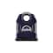 Squire Stronghold SS65CS Heavy Duty Closed Shackle Padlock SQ-SS65CS - alternate 1