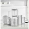 Zwilling Enfinigy, 2-Slice Toaster, Extra Wide 1.5in Slots for Bagels and Toast, Silver 1016123 - alternate 4