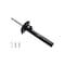 Fcs Struts Suspension Strut 335567L - alternate 2