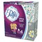 Puffs Ultra Soft 2 Ply Facial Tissues, 56 Sheets, 6 PK 35295 - alternate 4