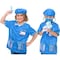 Melissa & Doug Veterinarian Role Play Costume Set 4850 - alternate 1
