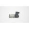 Smc PNEUMATIC SOLENOID VALVE 1MPA 85-120V-AC 1/8IN NPT VFS1120-1DZ-01 - alternate 2