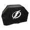 Holland Bar Stool Co 72" Tampa Bay Lightning Grill Cover GC72TBLght - alternate 4