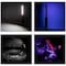Neiko Swivel Work Light, 7W COB LED & UV Blacklight, 360 Degree Magnetic Flashlight, 150-650 Lumens 40344A - alternate 2