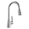 Blanco Atura Bar Pull Down 1.5 gpm, Stainless 442210 - alternate 1