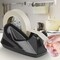 Acrimet Tape Dispenser, 1 in, 3 in Tape Core Dia., Plastic, Stainless Steel, Black 271.2 - alternate 2
