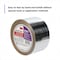 3M Venture Tape, Aluminum, Silver, 1"x50yd 1520CW - alternate 3