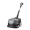 Dapper Supply Mini Automatic Floor Scrubber - Compact & Portable, 15 in. Cleaning Width DP-WPFS1204 - alternate 1