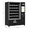 Koolmore Refrigerated Vending Machine 21.5in Touch Display, 66 Slots Elevator-Dispensing, Bills, Coins, CC KM-VMRWT-66EBCR - alternate 4