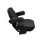 Uni Pro Case-IH/International Harvester/Massey Ferguson 86 Seat Assembly, Mechanical, Black Fabric 7106 - alternate 2