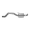 Ap Exhaust Prebent Pipe Ap Exhaust, 54178 54178 - alternate 2