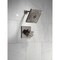 Delta Trillian: 17 Series H2Okinetic Shower Only Trim T17243-KS-PR - alternate 2