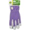 John Deere Womens Small/Medium Cowhide Leather Work Glove JD86019-WSM - alternate 1