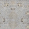 Homeroots 8' X 10' Gray Beige And Ivory Floral Washable Indoor Outdoor Area Rug 605476 - alternate 2
