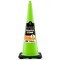 Xpose Safety 36 Inch Multipurpose PVC Lime Traffic Cone LTC36-1-X - alternate 3