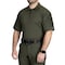 First Tactical RESPONDER SHIRT SHORT SLEEVE, 100% Polyester (Body), 65% Polyester/35% Cotton (Sleeves and Collar) 112024 - alternate 2