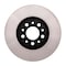 Wagner Brakes Disc Brake Rotor-BD180672E BD180672E - alternate 1