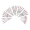 Milwaukee Tool SAWZALL Demolition and Standard Blade Set (32-Piece) 49-22-1132 - alternate 1