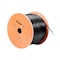 Monoprice Cat5e Ethernet Bulk Cable - Outdoor Gel-filled Direct Burial_ UTP_ Sol 21868 - alternate 1