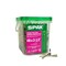 Spax #8 x 2-1/2 in Wood Composite Double Thread Screws Powertrim Trim Head T-Star Plus Pail, 425PK 3241870400608 - alternate 1