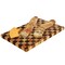 Megachef 16.5 x 10.5 Inch Acacia Wood and Rubber Wood Checkered Cutting Board 750123805M - alternate 1