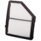 Premium Guard Engine Air Filter,  PA99115 - alternate 2