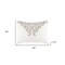 Homeroots 20" X 26" Decorative Sham Pillow 523057 - alternate 2