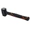 Picard Drilling Hammer w/Soft Fiberglass Grip (Mash Hammer) 2.2lb (1000g) 32800-1000 - alternate 1