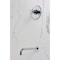Kingston Brass Single-Handle Pressure Balanced Tub Faucet, Polished Chrome KB6331DXTO - alternate 3