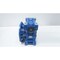 Motovario RIGHT ANGLE GEAR REDUCER 30:1 NRV-P110 - alternate 1