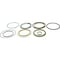 John Deere SEAL KIT, JOHN DEERE OEM FF105759 FF105759 - alternate 1