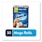 Charmin Ultra Soft Bathroom Tissue, Mega Roll, Septic Safe, 2-Ply, White, 244 Sheets/Roll, 30PK 88029 - alternate 5