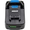 Neiko 20V Lithium-Ion Rechargeable Replacement Battery for 10878A Impact Wrench 40063 - alternate 2