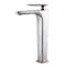 Alfi Brand Brushed Nickel Tall Sgl Hole Modern Bathroom Faucet AB1778-BN - alternate 3