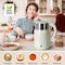 Simple Deluxe Electric Kettle, 1.8 Liter 1100W, BPA Free Fast Boiling Cordless Water Boiler, Auto Shut-Off and Bo 3A09HIKETLELETRIC2LGN03 - alternate 3